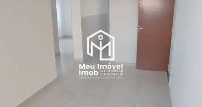 Apartamento com 2 quartos à venda na Rua 07, S/n, Parque Alvorada I, Luziânia