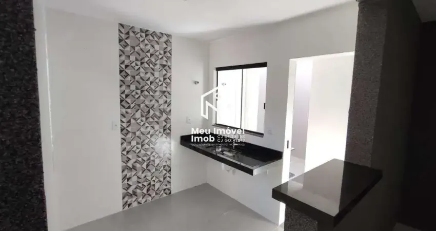 Apartamento com 2 quartos à venda na Avenida Perimetral, S/n, Vila Guará, Luziânia