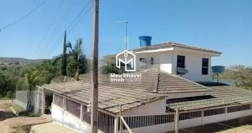 Chácara / sítio com 2 quartos à venda na Rodovia Braluz, S/n, Dical, Luziânia