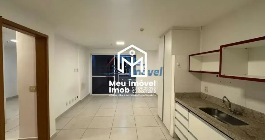 Apartamento com 1 quarto à venda na Avenida das Araucárias, S/n, Sul (Águas Claras), Brasília