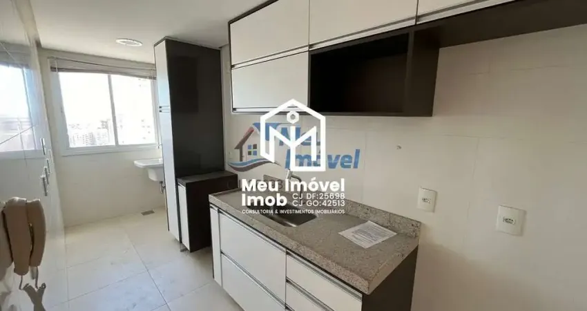 Apartamento com 2 quartos à venda na Rua Rua 37, S/n, Norte (Águas Claras), Brasília
