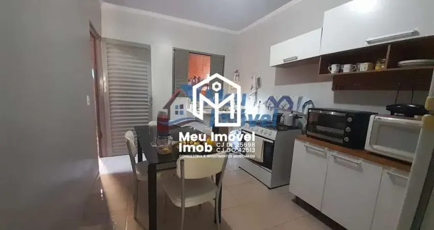 Casa com 2 quartos à venda na Bairro Céu Azul, S/n, Jardim Céu Azul, Valparaíso de Goiás