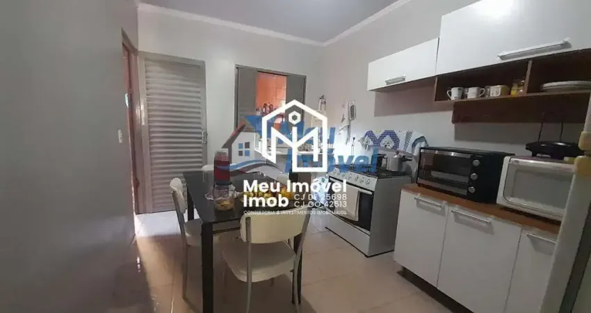 Casa com 2 quartos à venda na Rua 1, S/n, Jardim Céu Azul, Valparaíso de Goiás