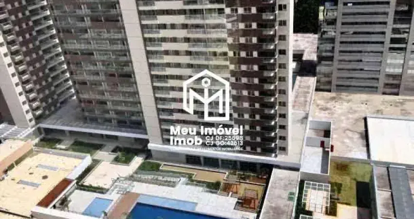 Apartamento com 2 quartos à venda na Rua Copaíba, S/n, Norte (Águas Claras), Brasília