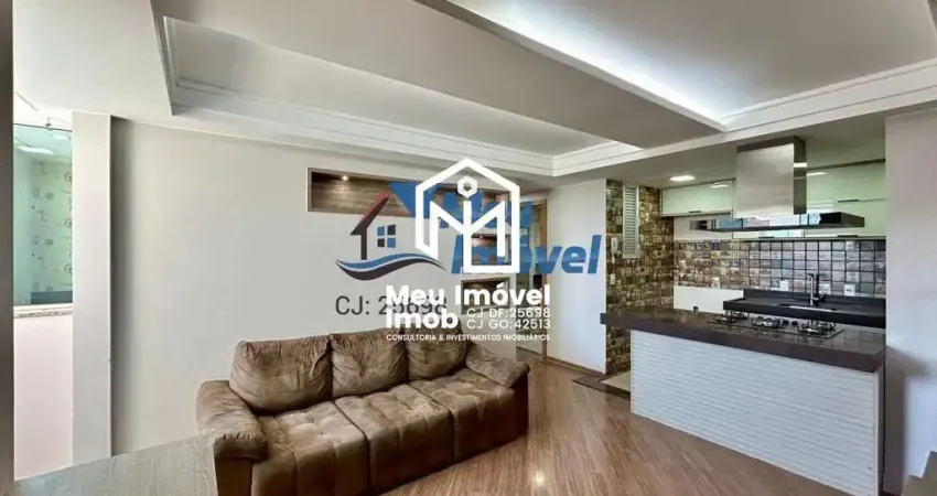 Apartamento com 2 quartos à venda na Quadra C 6, S/n, Taguatinga Centro (Taguatinga), Brasília