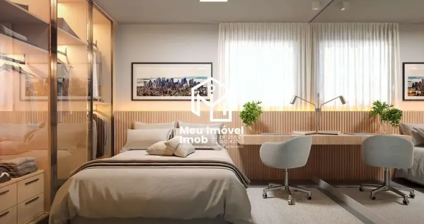 Apartamento com 2 quartos à venda na Quadra QS 5 Rua 312, S/n, Areal (Águas Claras), Brasília