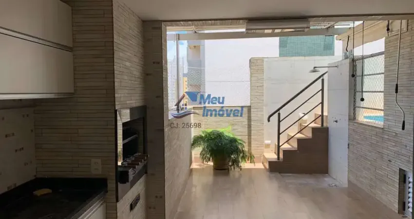 Apartamento com 4 quartos à venda na Quadra 201, S/n, Sul (Águas Claras), Brasília