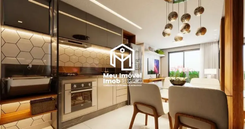 Apartamento com 2 quartos à venda na Quadra QR 405 Conjunto 28-A, S/n, Samambaia Norte (Samambaia), Brasília