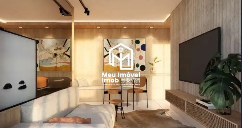 Apartamento com 2 quartos à venda na Quadra QR 311 Conjunto 2, S/n, Samambaia Sul (Samambaia), Brasília