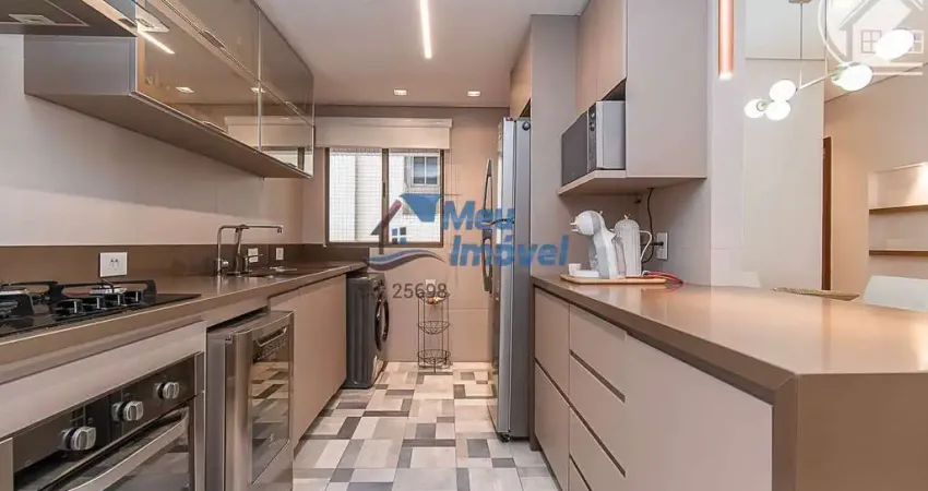 Apartamento com 3 quartos à venda na Rua 25, S/n, Sul (Águas Claras), Brasília