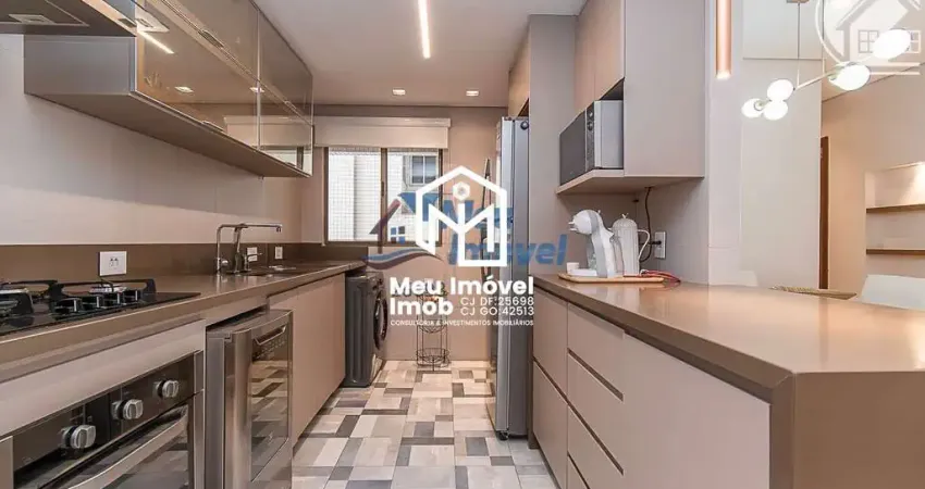 Apartamento com 3 quartos à venda na Rua 25, S/n, Sul (Águas Claras), Brasília