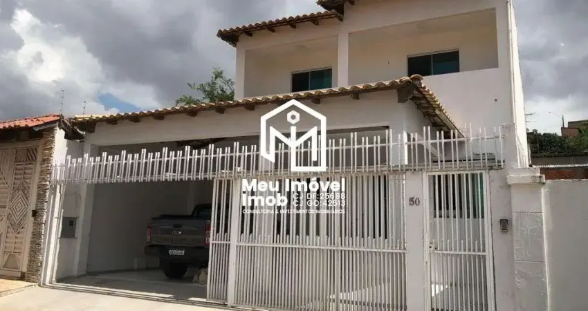 Casa com 4 quartos à venda na Conjunto SHA Conjunto 6, S/n, Setor Habitacional Arniqueira (Águas Claras), Brasília