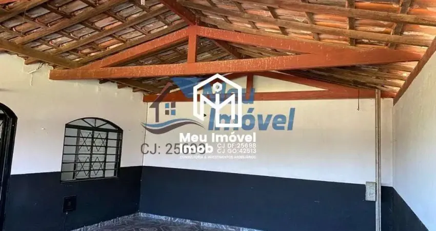 Casa com 2 quartos à venda na Quadra QR 508 Conjunto 11, S/n, Samambaia Sul (Samambaia), Brasília