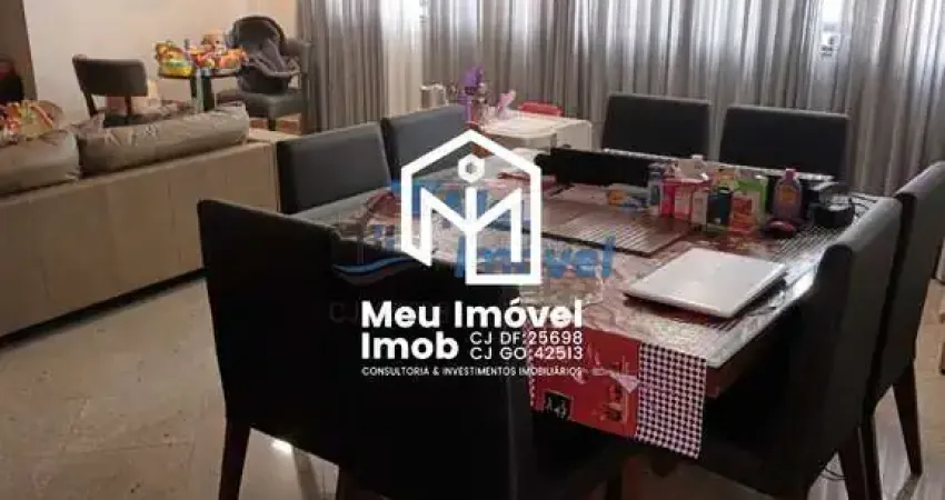 Apartamento com 4 quartos à venda na Avenida Flamboyant, S/n, Norte (Águas Claras), Brasília