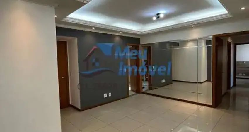 Apartamento com 4 quartos à venda na Avenida Parque Águas Claras, S/n, Norte (Águas Claras), Brasília