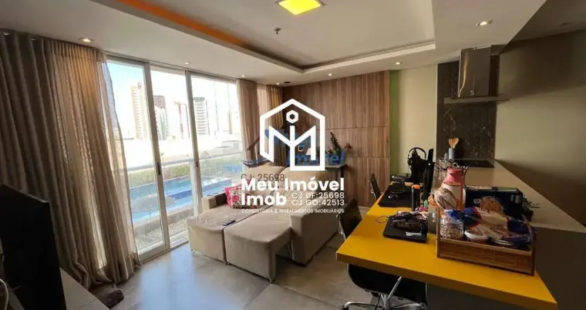 Apartamento com 1 quarto à venda na Rua Copaíba, 1, Norte (Águas Claras), Brasília