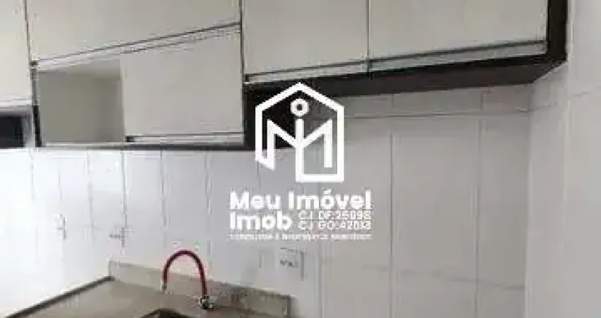 Apartamento com 1 quarto à venda na Quadra 104, S/n, Norte (Águas Claras), Brasília