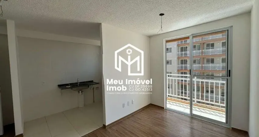 Apartamento com 2 quartos à venda na Quadra Quadra 301 Conjunto 8, S/n, Samambaia Sul (Samambaia), Brasília