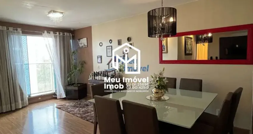 Apartamento com 3 quartos à venda na Rua das Paineiras, 4, Sul (Águas Claras), Brasília