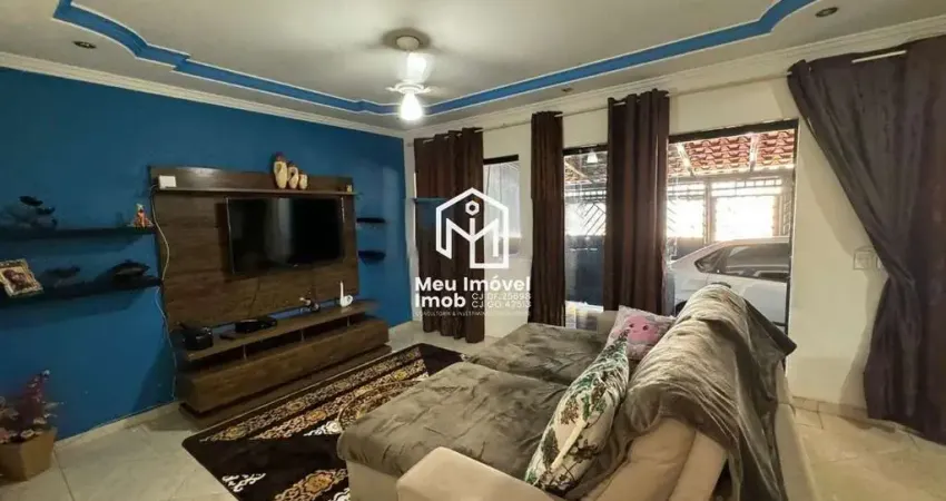 Casa com 3 quartos à venda na Quadra QR 516 Conjunto 18, S/n, Samambaia Sul (Samambaia), Brasília