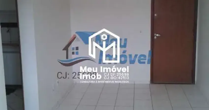 Apartamento com 2 quartos à venda na Quadra QR 402 Conjunto 2, S/n, Samambaia Norte (Samambaia), Brasília