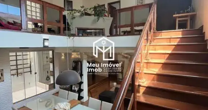 Casa com 5 quartos à venda na Quadra QNG 5, S/n, Taguatinga Norte (Taguatinga), Brasília