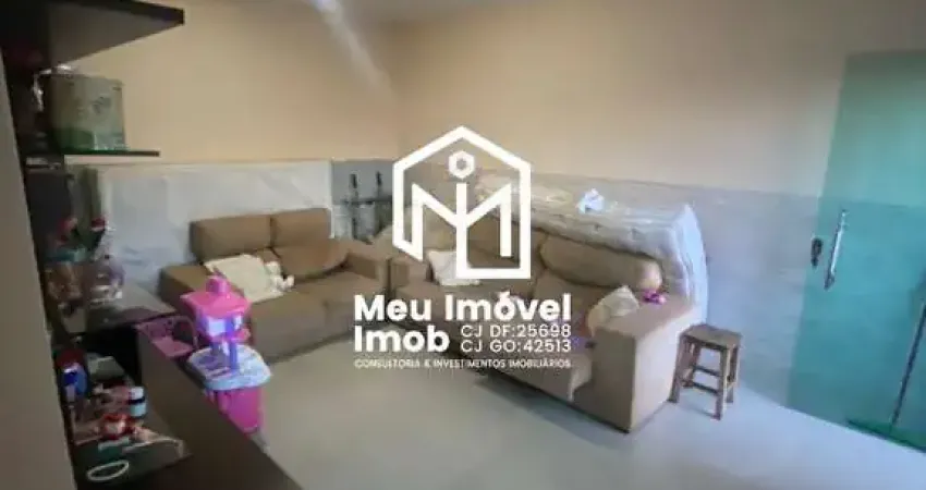 Casa com 2 quartos à venda na Rua Rua 8 Chácara 331, S/n, Setor Habitacional Vicente Pires - Trecho 1, Brasília