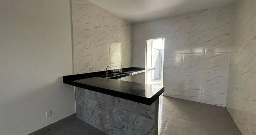Casa com 3 quartos à venda na Praça Osvaldo de Lima, S/n, Setor Fumal, Luziânia