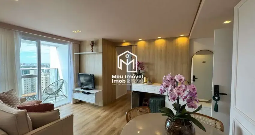 Apartamento com 2 quartos à venda na Rua das Carnaúbas, S/n, Norte (Águas Claras), Brasília
