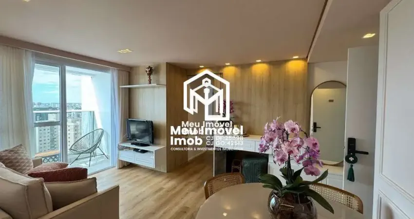 Apartamento com 2 quartos à venda na Rua das Carnaúbas, S/n, Norte (Águas Claras), Brasília