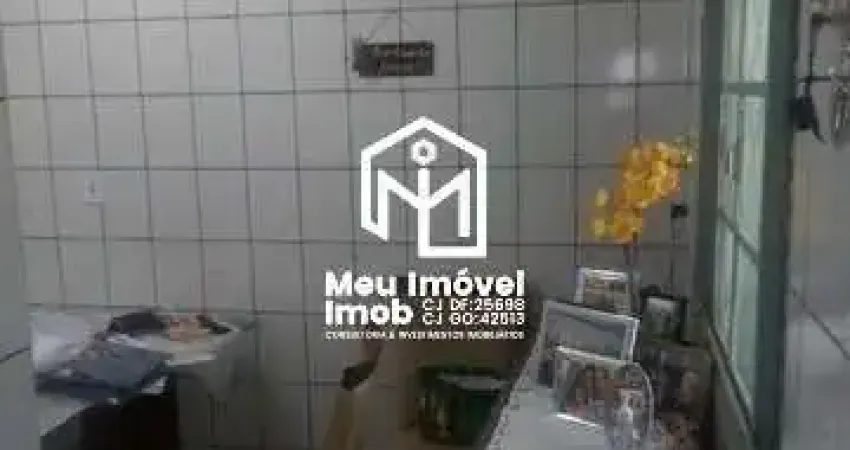 Casa com 4 quartos à venda na Quadra QR 603, S/n, Samambaia Sul (Samambaia), Brasília