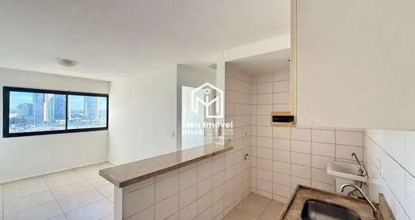 Apartamento com 1 quarto à venda na Rua 37, S/n, Sul (Águas Claras), Brasília