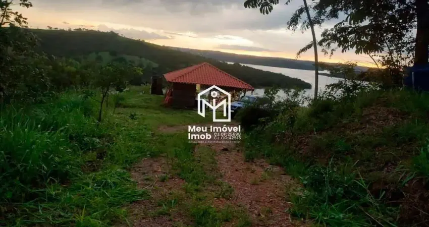 Chácara / sítio com 1 quarto à venda na Área Rural, S/n, Área Rural de Luziânia, Luziânia