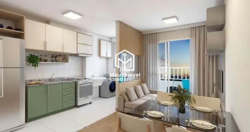 Apartamento com 2 quartos à venda na Quadra Quadra 3, S/n, Setor Industrial (Gama), Brasília