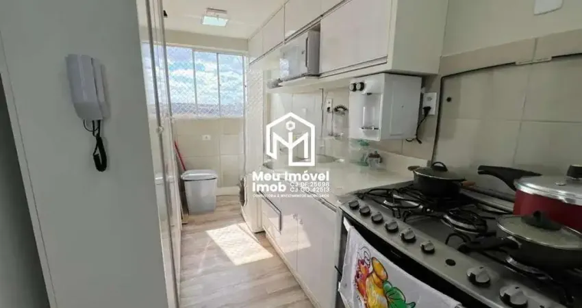 Apartamento com 2 quartos à venda na Quadra QS 608 Conjunto C Comércio, Samambaia Norte (Samambaia), Brasília
