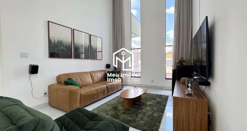 Casa com 3 quartos à venda na QNJ 21, Taguatinga Norte (Taguatinga), Brasília