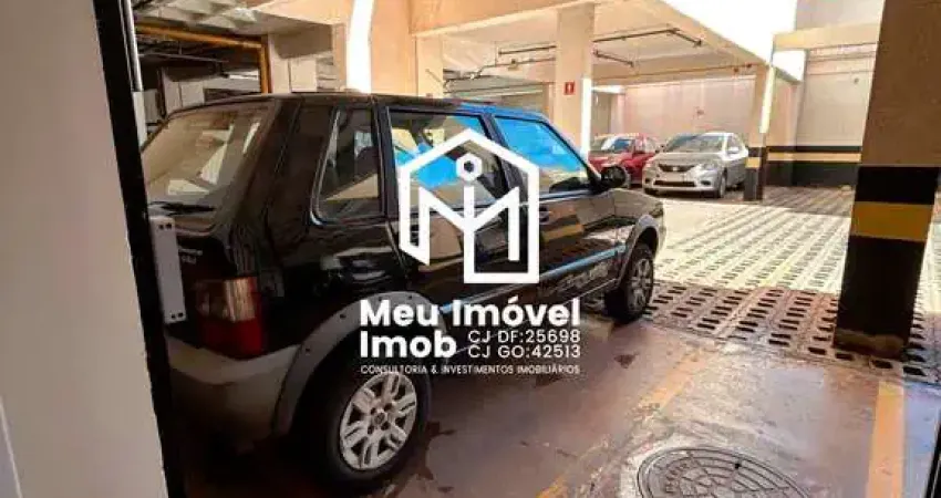 Apartamento com 2 quartos à venda na Residencial Metropolitan - Samambaia Sul, Samambaia Sul (Samambaia), Brasília