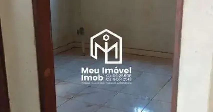 Casa com 2 quartos à venda na Quadra 01, Luzília Parque, Luziânia