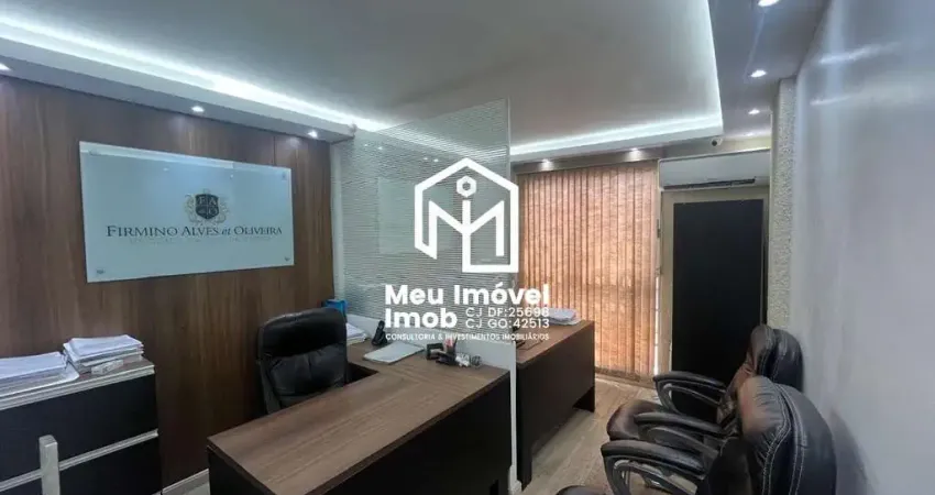 Sala comercial à venda na Quadra C 12, S/n, Taguatinga Centro (Taguatinga), Brasília