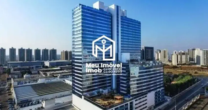 Sala comercial à venda na Quadra QS 1 Rua 210, S/n, Areal (Águas Claras), Brasília