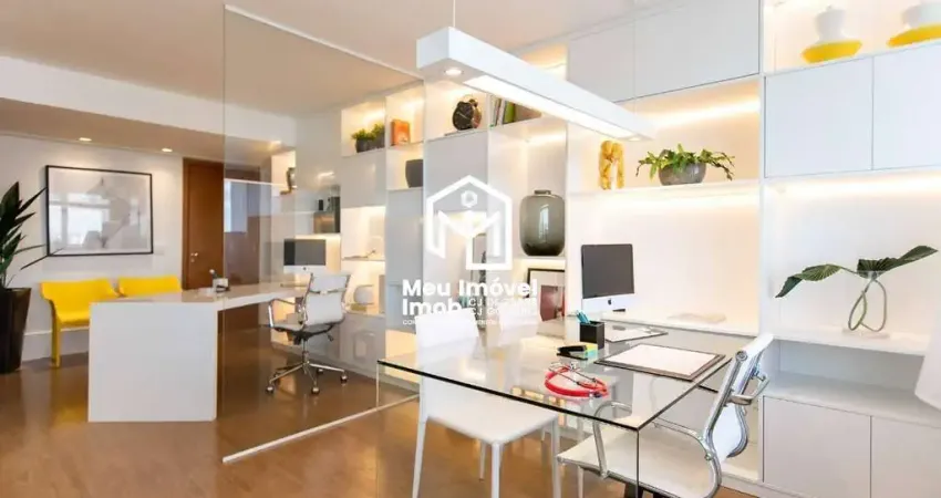 Sala comercial à venda na Quadra QS 1 Rua 210, S/n, Areal (Águas Claras), Brasília