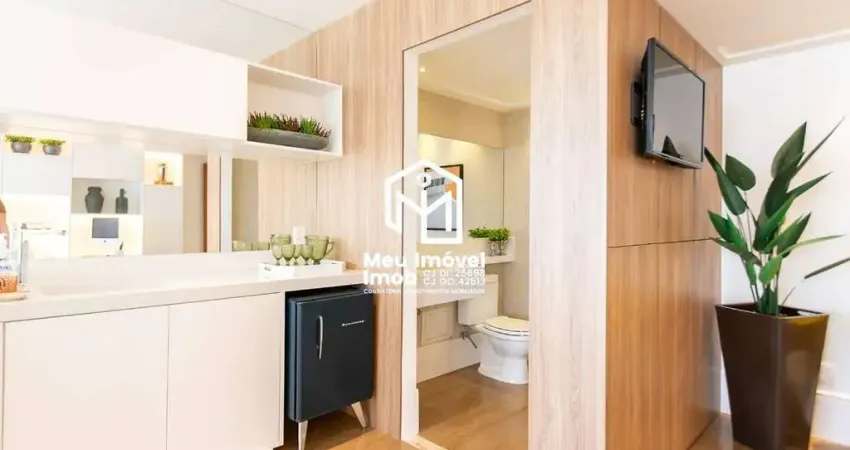 Sala comercial à venda na Quadra QS 1 Rua 210, S/n, Areal (Águas Claras), Brasília