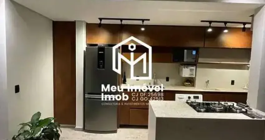 Apartamento com 2 quartos à venda na Avenida das Araucárias, Sul (Águas Claras), Brasília