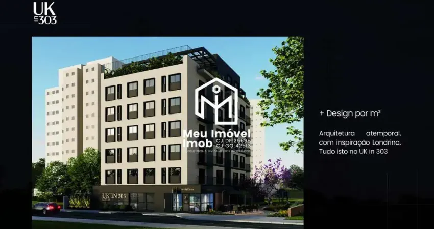 Apartamento com 2 quartos à venda na Quadra QS 303, Samambaia Sul (Samambaia), Brasília