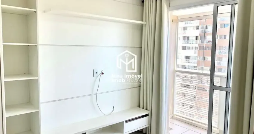 Apartamento com 1 quarto para alugar na Avenida das Araucárias, 4150, Sul (Águas Claras), Brasília