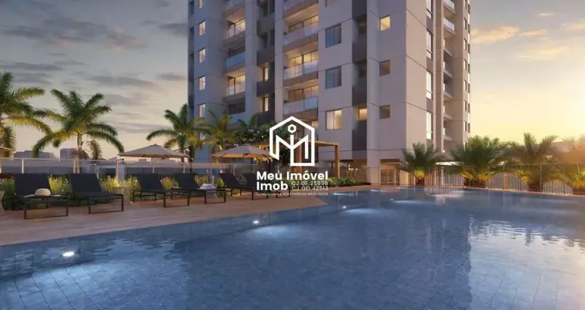 Apartamento com 3 quartos à venda na Quadra 302 Conjunto 13, Samambaia Sul (Samambaia), Brasília