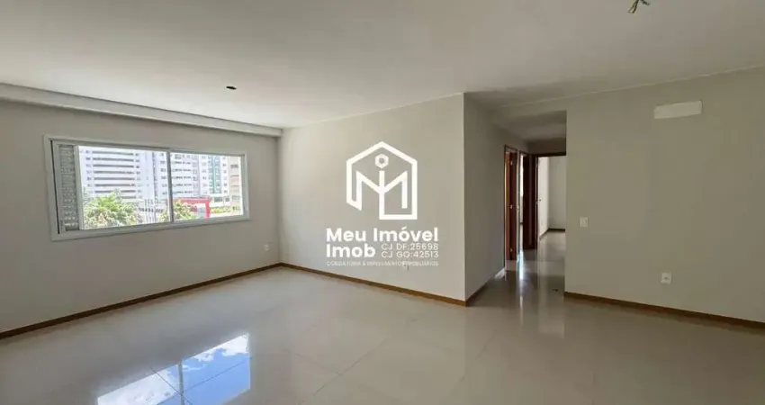 Apartamento com 3 quartos à venda na Rua 27, Norte (Águas Claras), Brasília