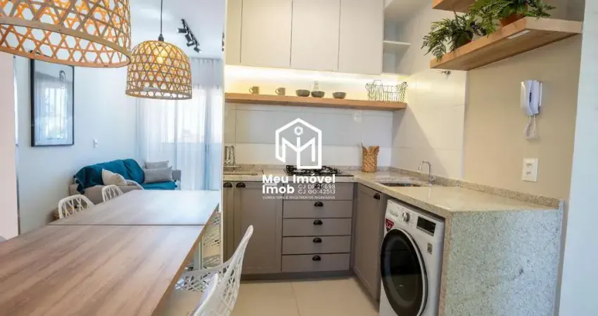 Apartamento com 2 quartos à venda na Quadra 3, Setor Central (Gama), Brasília