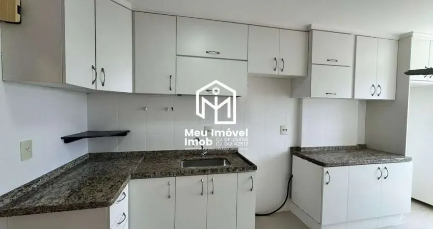 Apartamento com 3 quartos à venda na Quadra SHCGN 704, Asa Norte, Brasília