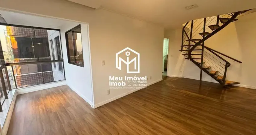 Apartamento com 2 quartos à venda na Quadra SHCGN 704, Asa Norte, Brasília